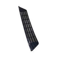 JH Plastique de haute qualité Nouveau OE No. L 5GG 853 677 D 041 Grille d'aération de pare-chocs avant de voiture pour Golf 7e génération R-Line