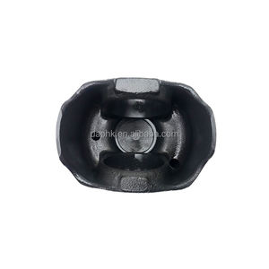 Pistón de motor diésel DD15 de 6 cilindros y 139 mm A4720371801 para camión - Product Image 5