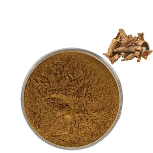 Plant Extract Acacia Bark Extract Powder Alkaloid Acacia Catechu Extract Powder