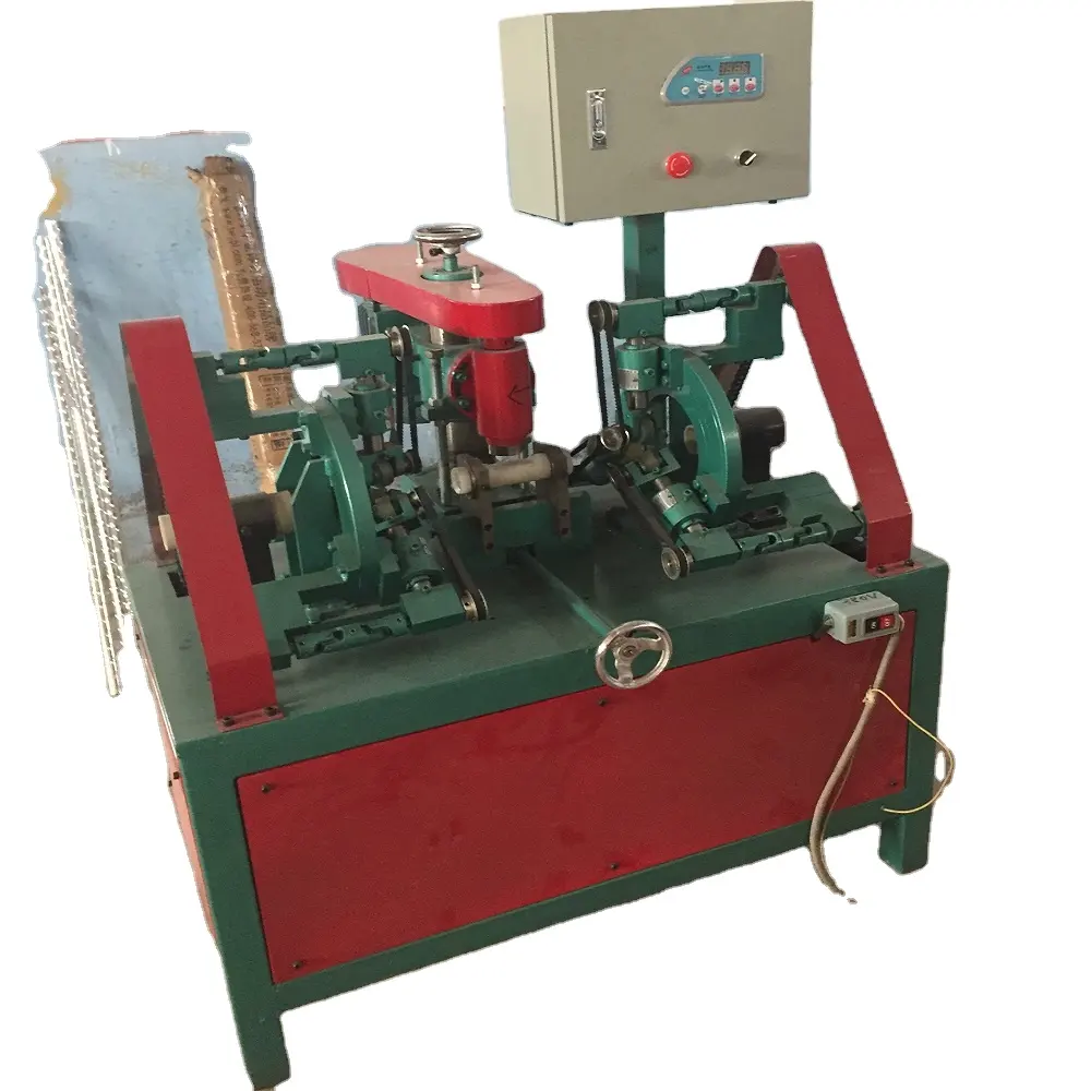 Top quality Latest Manufacturing TJ-40 aluminum pipes engraving machine for beautiful patterns