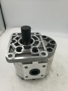 HCHC de la bomba de engranaje hidráulico CBN serie CBN-F532/F520/F540/F50/F63/-BFP/BFPL/BFH/BFHL hidráulica Tractor, Tractor pequeño bombas de engranajes - Product Image 2