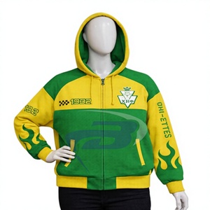 เสื้อฮู้ดผ้าฝ้ายผสมโพลีเอสเตอร์พิมพ์ลายโลโก้ Chi Eta Phi คุณภาพสูง ทรงโอเวอร์ไซส์ สไตล์กรีก สำหรับสมาคมนักศึกษาหญิง CEPhi - Product Image 1