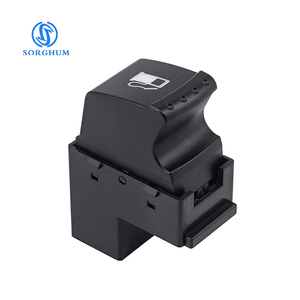 Sorgo muslimate interruttore porta carburante per VOLKSWAGEN <span class=keywords><strong>PASSAT</strong></span> <span class=keywords><strong>2001</strong></span> 01 2002 02 03 04 05 - Product Image 1