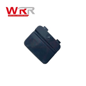 Cubierta de gancho de ojo de remolque de parachoques trasero WRR 51127202673 para <span class=keywords><strong>BMW</strong></span> Serie 3 <span class=keywords><strong>E90</strong></span> 2009-2011 - Product Image 6