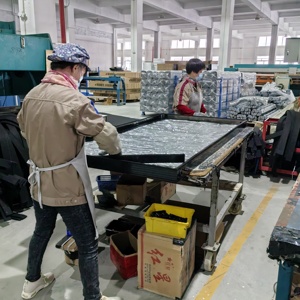 Système de <span class=keywords><strong>chauffage</strong></span> <span class=keywords><strong>solaire</strong></span> de <span class=keywords><strong>piscine</strong></span> à revêtement sélectif bleu Capteurs solaires à plaque plate en cuivre Capteurs solaires Pannello Termico pour la <span class=keywords><strong>maison</strong></span> - Product Image 5