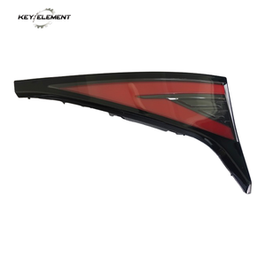 KEY ELEMENT Nueva Luz Trasera Roja OEM 92403-P1000 92404-P1000 para <span class=keywords><strong>Sportage</strong></span> <span class=keywords><strong>2022</strong></span> 12V 3000 Lm Sistema de Iluminación Automotriz - Product Image 1