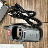 Orijinal VVDI Mini Anahtar Aracı Uzaktan Kumanda Anahtarı Programlayıcı Android İmmobilizer Sıfırlama Aracı Profesyonel 12V OBD/USB Kolay Kullanım