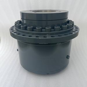 Réducteur planétaire GFT60W3B86-06 en acier au carbone pour treuil principal de foreuse rotative - Product Image 5