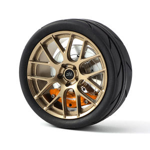 Difusor de Aire Portátil para Auto de Aleación de Aluminio, Evaporación Natural, Rotación de 360°, Aroma Duradero, Eliminación de Olores, Limón y Lavanda - Product Image 4