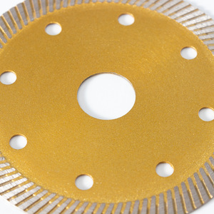 Lưỡi cưa cắt, máy mài góc gạch 105mm siêu mỏng Kim Cương lưỡi cưa bánh xe cho thủy tinh bằng đá cẩm thạch cắt chế biến - Product Image 5