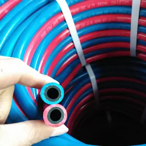 Oxy & Axetylen Twin Hàn Khí Ống Cao Su Cắt Hose Reel - Product Image 5