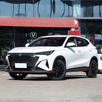 Voiture SUV à essence pure Changan X5 PLUS 2026, nouvelle génération, modèle 2026, 1.5L MT, édition Luxe, 5 portes, 5 places, économique