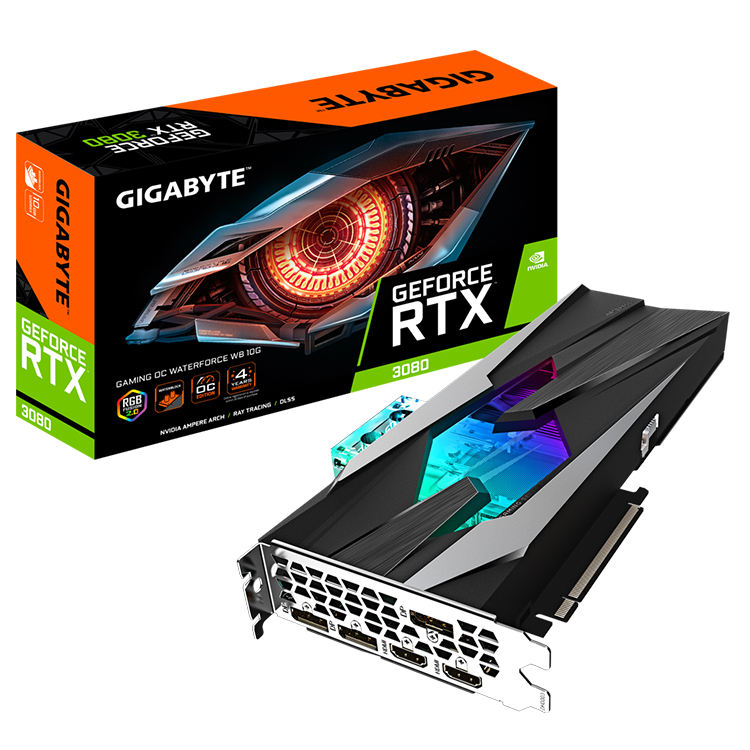 GEFORCE RTX 3080 10GB ジャンク GG-RTX3080-E10GB/TP/LHR | NVIDIA GEFORCE RTX 3080 搭載