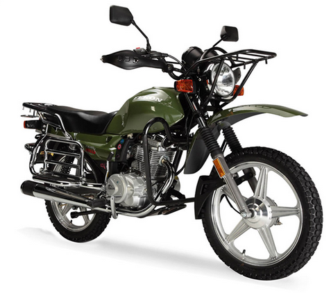 Mini Racing Model Motorcycle Motorbike 125cc