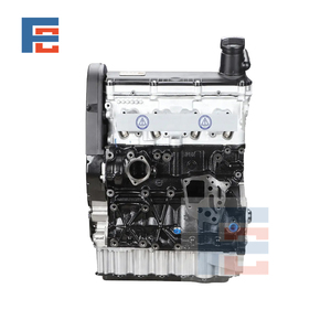 Motore Completo EA113 CDL 2.0T per <span class=keywords><strong>Volkswagen</strong></span> Golf GTI <span class=keywords><strong>Polo</strong></span> MK6 GTI Scirocco R Audi A4 A5 A6 S3 8P TT - Product Image 1