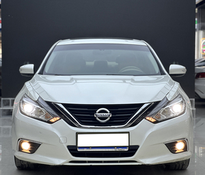 ขายส่ง 2016 Nissan teana 2.0L XL โรงเรียนขับรถแท็กซี่ออนไลน์รถมือสองรถมือสองสําหรับขาย