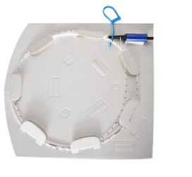 Fibra Óptica Láser Portátil SMA905 200um 300um 400um 600um 800um para Máquina Endo, Fibra Radial para Lifting Facial Completo - Product Image 4
