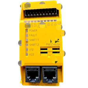 S 777601 Xv1p 3/24vdc 2n/O 1n/O T Gratis Ongkir Stok Tersedia Otomasi Industri Pac Plc <span class=keywords><strong>Program</strong></span> Baru Original - Product Image 1