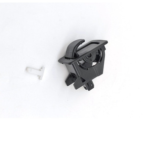 Gancho para equipaje Honda 84662-TLA-A01ZA, gancho para maletero para Crv Breeze, carga máxima de 3 kg - Product Image 5
