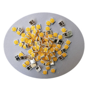 3000K 6000K 1W Khuôn Công Suất Cao Top 3030 SMD LED Chip Với Ống Kính Dome Bề Mặt Bóng Gắn Red Green Blue Uv Ir Warm/Cool White - Product Image 1