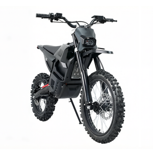 <span class=keywords><strong>Moto</strong></span> Elettrica da Corsa Enduro ad Alta Velocità con Batteria 72V, Motocicletta Elettrica da 3000W per Fuoristrada - Product Image 5