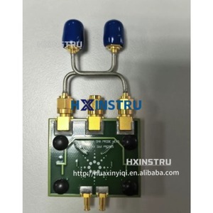 1 ชิ้น Agilent N5380A InfiniiMax 12GHz หัวโพรบ SMA แบบดิฟเฟอเรนเชียล H - Product Image 2