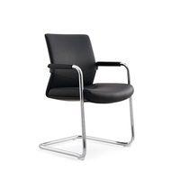 Chaise de bureau pour une longue séance assise Confort Design ergonomique en maille Accoudoirs réglables Soutien lombaire Adultes