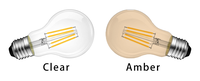 Ampoule LED vintage E27 personnalisable en gros, accessoires, pièces détachées pour la décoration de la maison, la décoration de la salle de banquet