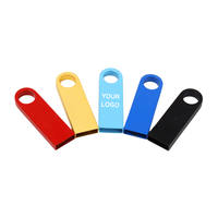 Clé USB Disque Flash Mémoire 128 Go Haute Performance