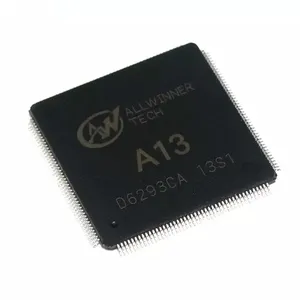 ALLWINNER-Chip de circuito integrado, cpu, ic, Allwinner, Original, nuevo