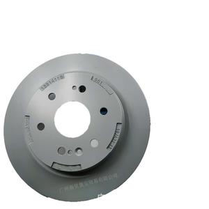 New Rear <b>Brake</b> <b>Disc</b> 13542117 13514114 For Cadillac Escalade Tahoe Chevrolet LT Truck - Product Image 1