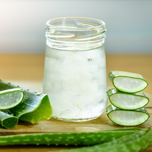 Prix d'usine, emballage OEM, boisson douce, jus d'aloe Vera, boisson fraîche - Product Image 5