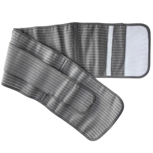 Послеродовой пояс для живота, Взрывные модели, Бамбуковая тканая вяжка для живота, для восстановления кесарева сечения, дышащая - Product Image 6