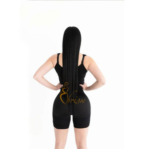 <span class=keywords><strong>Gaine</strong></span> de compression haute pour femmes, <span class=keywords><strong>gaine</strong></span> de mise en forme post-partum, ceinture de maintien de la taille, <span class=keywords><strong>gaine</strong></span> colombienne pour le contrôle de l'abdomen - Product Image 3