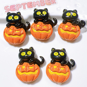 2025 Offre Spéciale acrylique plastique Lucite résine breloques boucles bricolage accessoires-à la main tasse d'eau autocollants crème colle prêt à expédier - Product Image 2