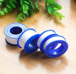 Chống Thấm Nước Polytetrafluoroethylene Băng Keo Bịt Kín Ống Ống Ống Nối Keo Dán Ren PTFE - Product Image 6