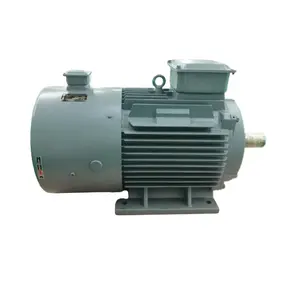 low starting torque low rpm low speed10 kw permanent magnet generator 220v for sale