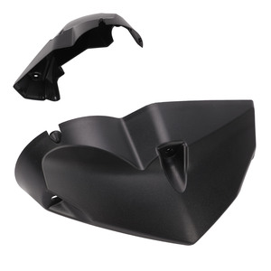 Couvercle arrière du compteur de vitesse de moto, tachymètre, boîtier arrière de remplacement pour FZ1 FZ1N FZ6 <span class=keywords><strong>FZ6N</strong></span> - Product Image 6