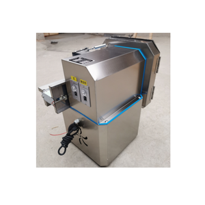 Clean <b>Vegetable</b> Processing Center Equipment Small <b>Multifunctional</b> <b>Vegetable</b> <b>Cutter</b> Fruit <b>Vegetable</b> Dicing Slicing Machine - Product Image 5