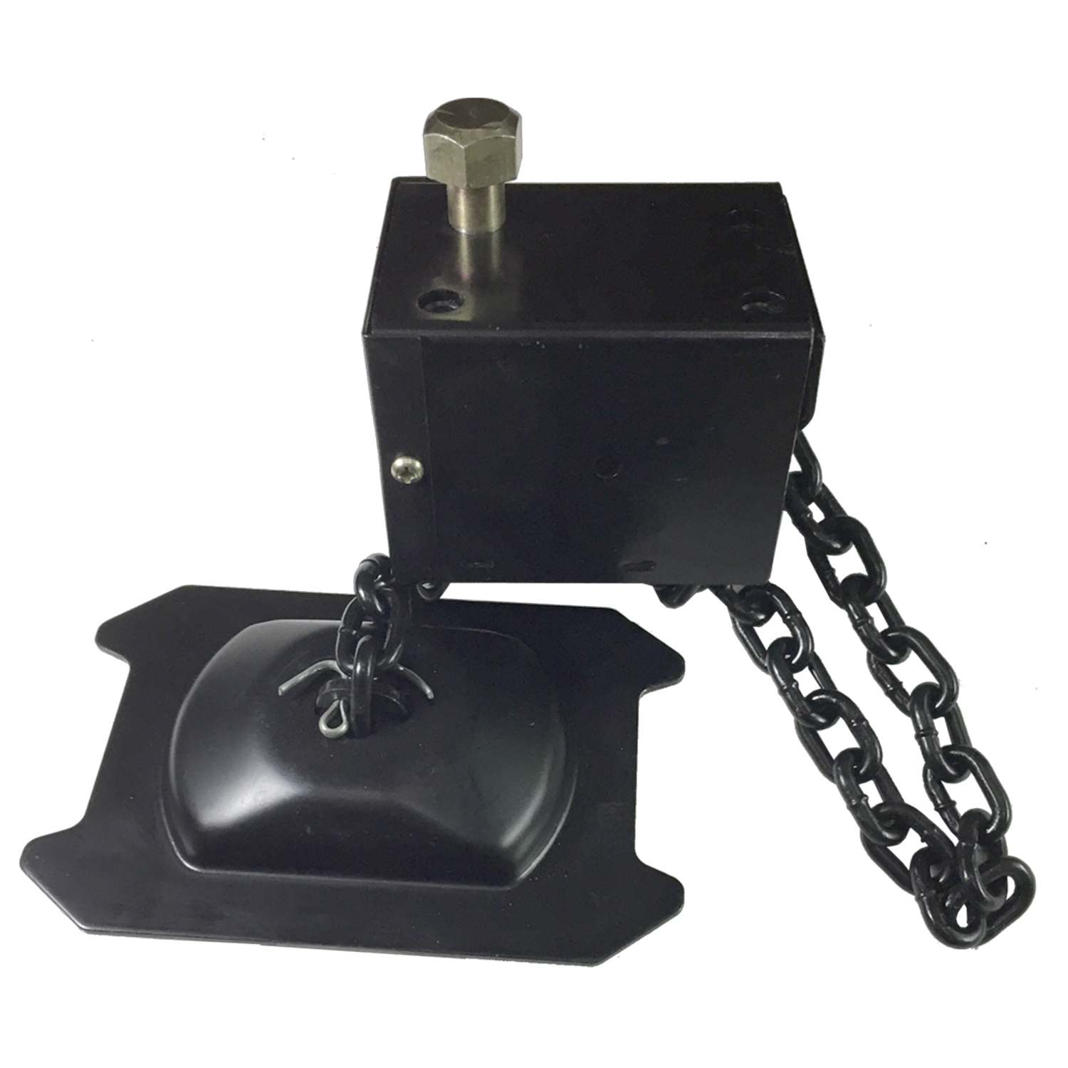 Suporte para Pneu Sobressalente 4260A016 MR210699, Rack de