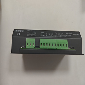 Cargador de Batería Inteligente Martgen BACM2410 24V 10A de Escritorio Industrial con Comunicación RS485 - Product Image 4