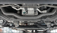 Meilleure vente Foton 4L Diesel Mini Truck Nouveau 4x4 Pickup Truck Transmission automatique/manuelle Direction gauche Caméra arrière Vente Euro 5