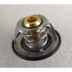 เทอร์โมสตัทเครื่องยนต์ 5337966F สำหรับอะไหล่ทดแทน Dongfeng Cummins ISF3.8 - Product Image 3
