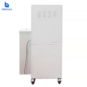 Probador de Calidad de Combustible Laboao LYD-0175, Probador de Estabilidad a la Oxidación de Aceites Combustibles Destilados, Gran Venta - Product Image 6