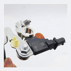 Capteur de câble négatif <span class=keywords><strong>pour</strong></span> <span class=keywords><strong>batterie</strong></span> de voiture, 9801031580 9666919680 9815524580 9675340380, <span class=keywords><strong>pour</strong></span> <span class=keywords><strong>Peugeot</strong></span> 407 508 3008 et citroën C5 - Product Image 3