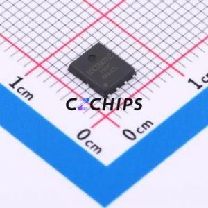 ทรานซิสเตอร์สนาม DFN5x6-8L BSC0901NS-HXY (Mosfet) ใหม่ล่าสุด - Product Image 1