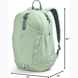 Mochila Enrollable Informal Ligera de Alta Calidad y Duradera TNF ODM, Mochila para Estudiantes, Deportes, Negocios, Portátil, Viajes - Product Image 2