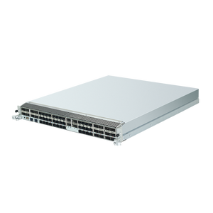ตัวเชื่อมต่อแพ็คเก็ตเครือข่าย NPB Blade 1.6Tbps การรวมและกรองการส่งข้อมูลต่อการ์ด SFC7960HQ-A2 ตัวเชื่อมต่อแพ็คเก็ตเครือข่าย - Product Image 3