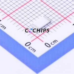 Résistance SMD FRC2010J755 TS 2010 (Type : Film Épais) (Résistance : 7,5 mOhm Précision : 5%) - Product Image 2