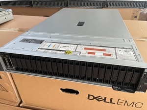 Serveur monté en rack Poweredge R550 2u avec processeurs Xeon Scalable doubles pour Dell Poweredge R550 Dell Poweredge R550 2u - Product Image 2